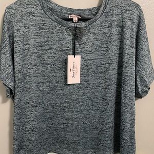 Juicy Couture Blouse